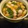 Cooksnap dari ghina rifqia untuk resep Suki / steamboat kuah kaldu