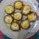 El cooksnap de jose luis lopez cuando hizo Champiñones rellenos.