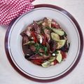 Cooksnap dari Roro Woelan untuk resep Tongkol Kecap Ikan Saus Tiram