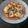 El cooksnap de Marián Gz cuando hizo Fajita integral con pavo.