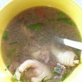 Cooksnap của Nguyễn Thị Lan Anh khi họ làm theo món Canh gà