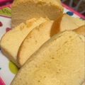 Cooksnap dari Madinah Anggraeni untuk resep Chiffon Keju