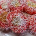 Cooksnap dari Resintaw untuk resep Kue Mata Roda