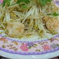 Cooksnap của QUÂN NGUYỄN khi họ làm theo món Thịt ba chỉ heo xào giá