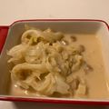 奧斯丁 的 豆腐乳炒高麗菜 cooksnap