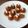 The Secret Chef's cooksnap of when they made Healthy coconut laddu.