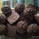 El cooksnap de Luci Garcia Garcia cuando hizo Muffins de avena y chocolate (sin tacc, sin azúcar).