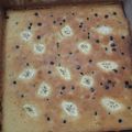 Cooksnap dari Dee Dieka untuk resep 90.Banana Cake (moist and soft)