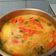 Cooksnap dari Lala Abraar untuk resep Sayur kari tempe tahu