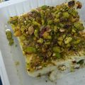 صورة من براءة هلال ، شاركها بعد تجربة وصفة ليالي لبنان طعم ونكهة مميزة 😋😋
