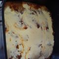 El cooksnap de González yamila cuando hizo Filet de merluza a la pizza.