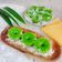Cooksnap dari Andika Shelly untuk resep Kue Lumpang Pandan