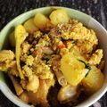 Cooksnap dari Clazias's Kitchen untuk resep Ayam Tuturaga