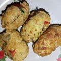 Cooksnap dari AnjaniGur untuk resep Mendol tempe