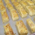 Cooksnap dari Neesh Outfit untuk resep Kaastengels Simple n Praktis