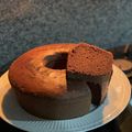 Cooksnap dari UthaLiberu🍒 untuk resep Bolu Coklat ChocoChip Panggang