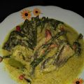 Cooksnap dari Yonaliza Rinanda untuk resep Gulai Ikan Tongkol