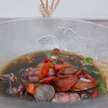 Cooksnap dari Nury cooking diary untuk resep #29.TUMIS Cumi Hitam🐙