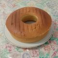 Cooksnap dari Fatmawati Robinson untuk resep Classic Marble Butter Cake