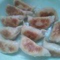 Cooksnap dari Helena Svasty untuk resep Homemade Gyoza