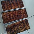 Cooksnap dari NIA untuk resep Roti piza