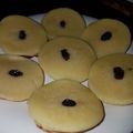 Cooksnap dari Huriyah Abdullah Abbas untuk resep Bingka kentang mini