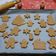 Cooksnap από Harley στη συνταγή Gingerbread cookies