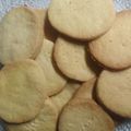 El cooksnap de Kakao cuando hizo Galletas de manteca con glasé.