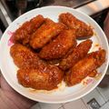 騰憶 的 韓式雙享炸雞 cooksnap