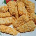 Cooksnap dari maya setya untuk resep Nugget ayam wortel