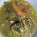 Cooksnap dari Sitimoen Farida untuk resep Pindang Ayam