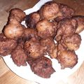 Ildikó Cooksnap-ja, amikor elkészítette a(z) Magától átforduló fánk receptet.