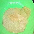 Cooksnap dari Siti Nuraeni untuk resep (BROTA) Cemilan gampang tapi enak gurih gurih manis gitu..