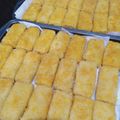 Cooksnap dari Defa Ade Faruq untuk resep Kulit Risol anti gagal (sobek)