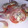 El cooksnap de Roxana Civallero cuando hizo Abadejo al horno, con cebolla, tomate y queso.