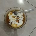 Cooksnap dari Salza Badriah untuk resep Bubur Biji Salak