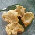 Cooksnap dari ELSA MUNAJAT RAHMANIAH untuk resep Pempek Dos (Pempek tanpa ikan)