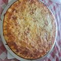 Cooksnap dari Icca untuk resep PIZZA PANGGANG OVEN / PIZZA 🍕 HUT
