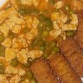 Ágnes Cooksnap-ja, amikor elkészítette a(z) Borsós tokány receptet.