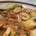 Cooksnap dari dapureka untuk resep Cumi asam manis
