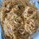 Cooksnap Michelle Arissa semasa beliau membuat Bihun goreng sardin.