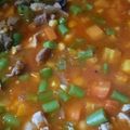 Cooksnap dari Florentia Thristianti Pinem untuk resep Sup tomat