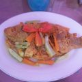 Cooksnap dari Reni rahmani untuk resep Pesmol Ikan Nila Merah