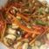 El cooksnap de Sandra Cabrera cuando hizo Chop Suey de Ternera (Salteado de verduras con ternera).