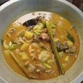 Cooksnap dari Dyna Andriyanti untuk resep Kare Ayam Kentang