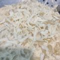 Cooksnap dari Alfiani KL untuk resep Setup Makaroni