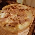 El cooksnap de maria menendez bueno cuando hizo Tarta de manzana verde Sin Manteca.