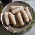Cooksnap dari fonggara untuk resep Pempek rebus bangka