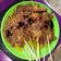 Cooksnap dari Iim Rosmalia untuk resep Sate kikil bumbu kacang