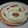 El cooksnap de lucas gomez cuando hizo Pancakes de manzana y canela.